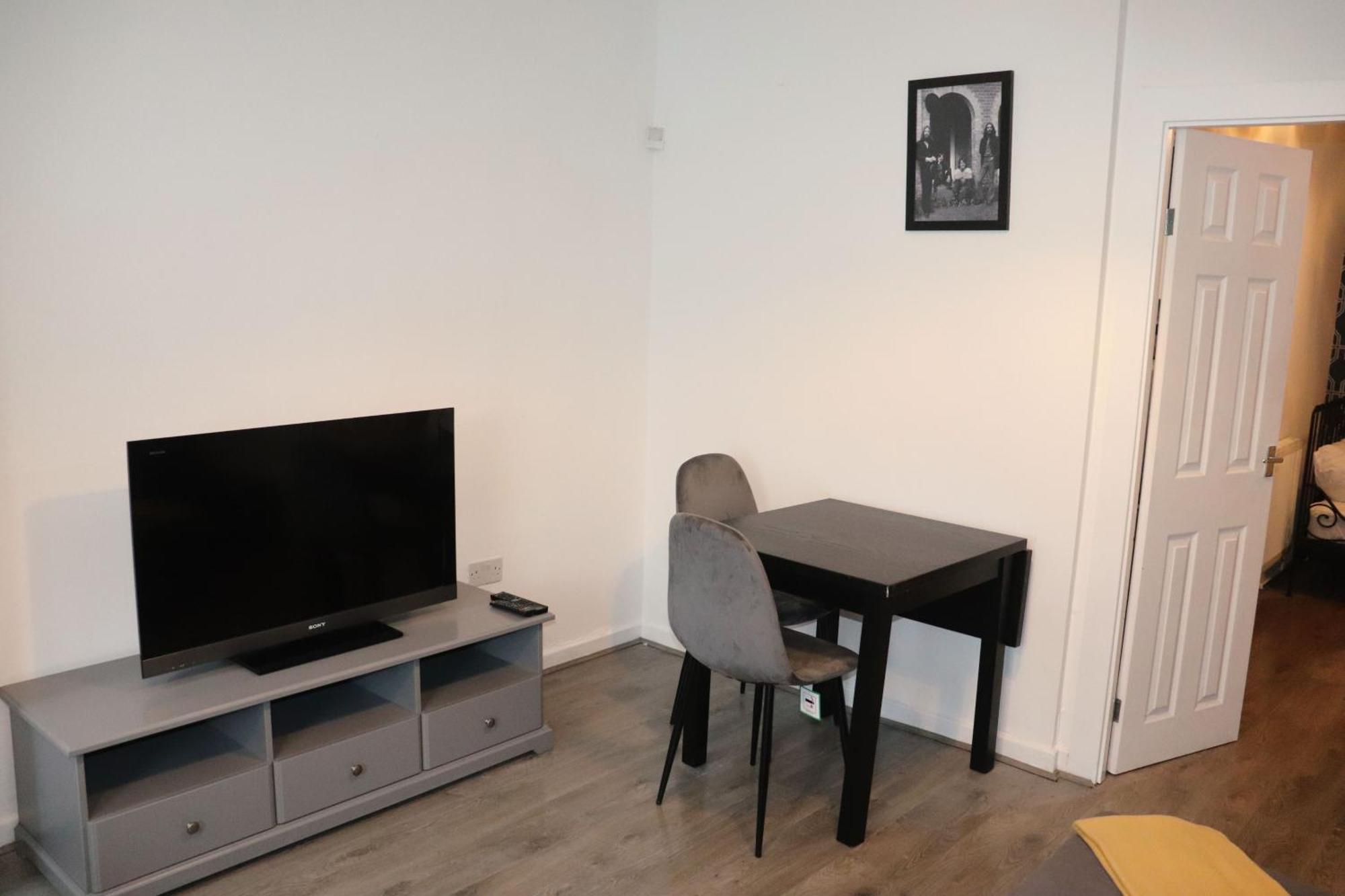 Goodison Accommodation リヴァプール エクステリア 写真