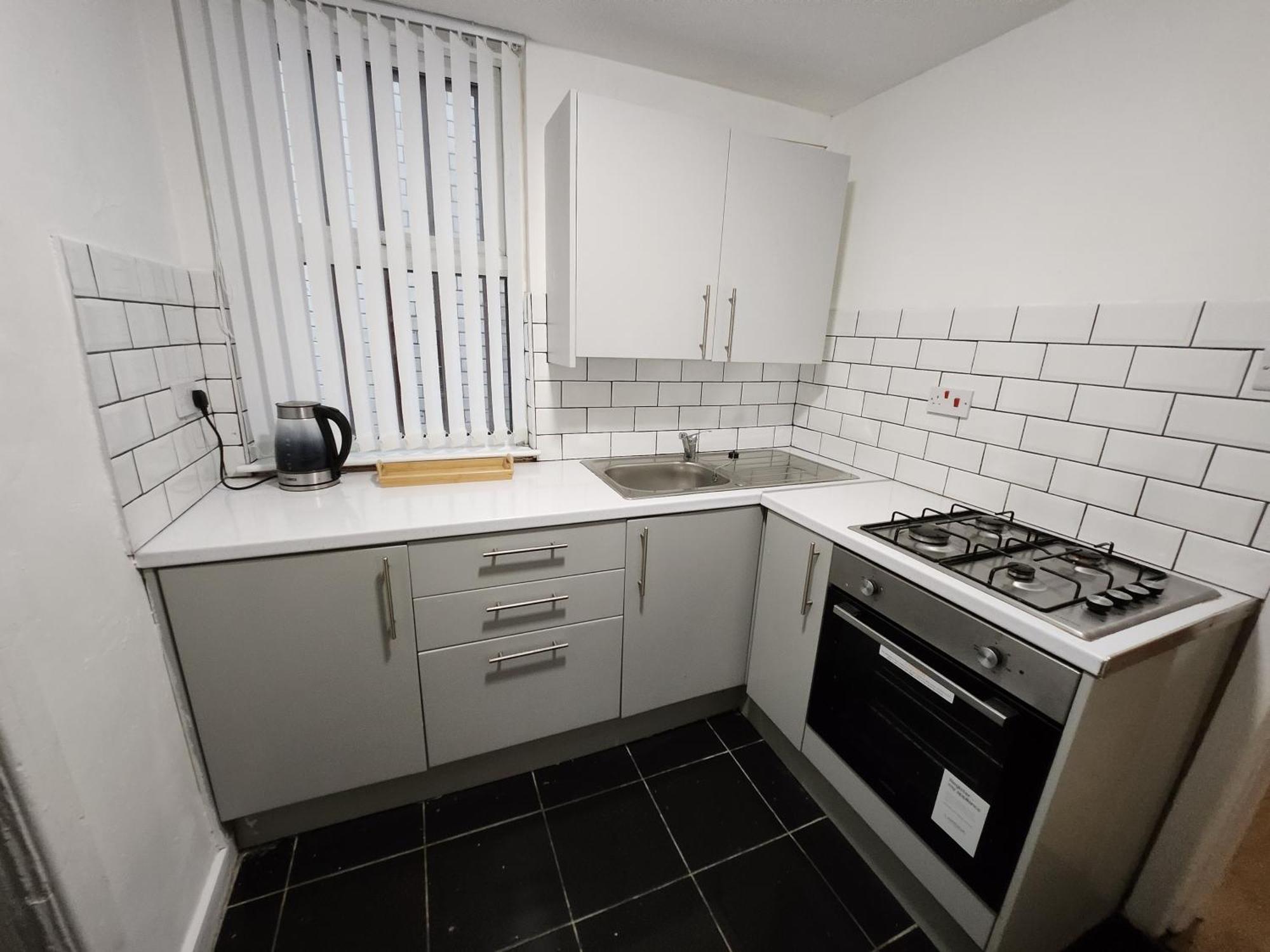 Goodison Accommodation リヴァプール エクステリア 写真